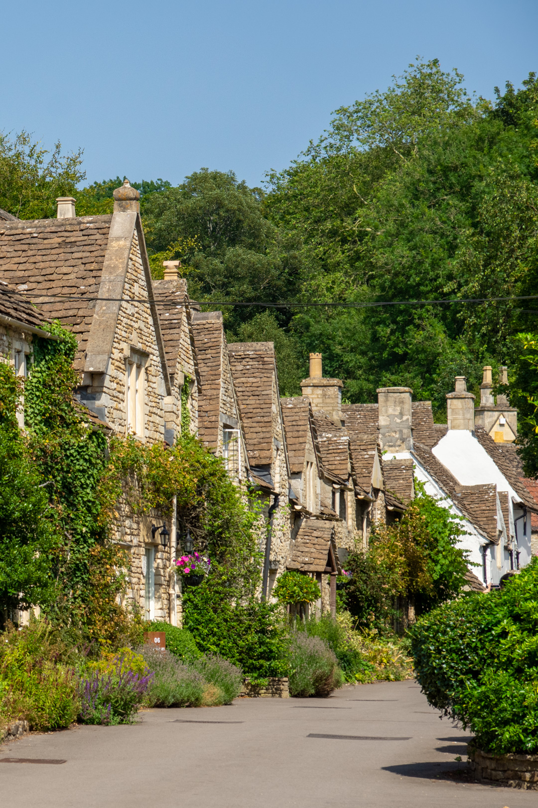 England