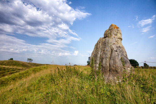 Standing Stone