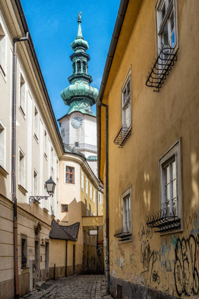 Bratislava