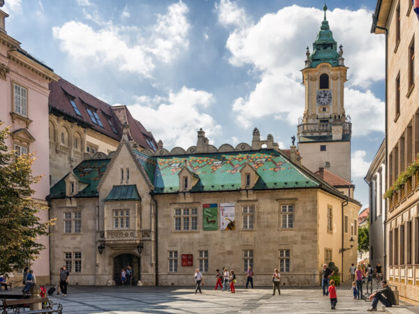 Old Town Hall