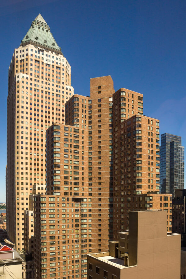 One Worldwide Plaza