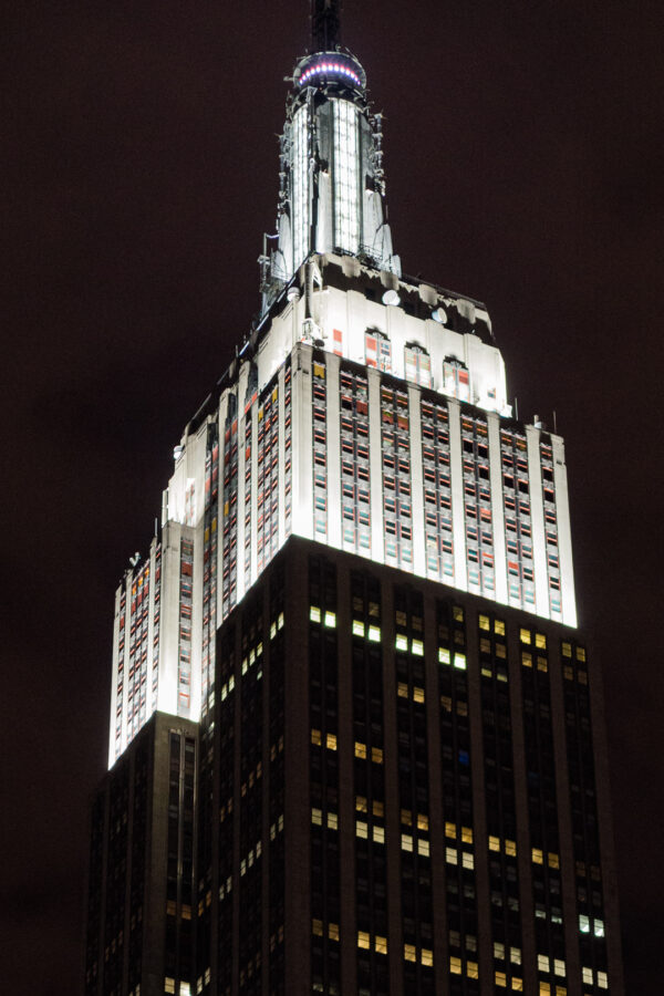 Empire State Building