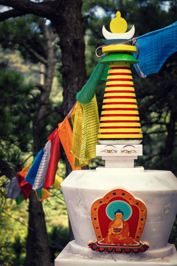 Stupa