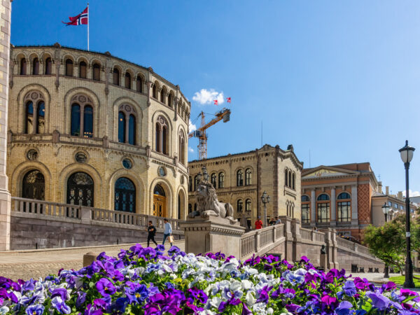 Stortinget