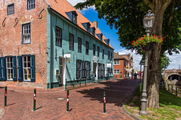 Hohes Haus