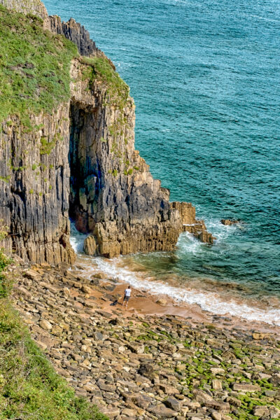 Wales