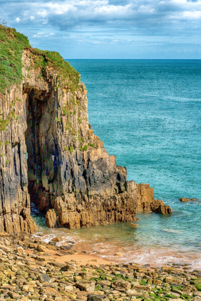 Church Door Cove