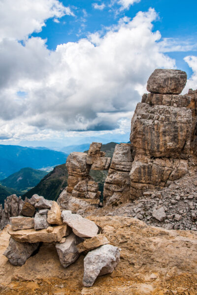Dolomites