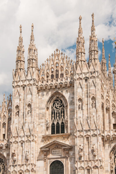 Duomo di Milano