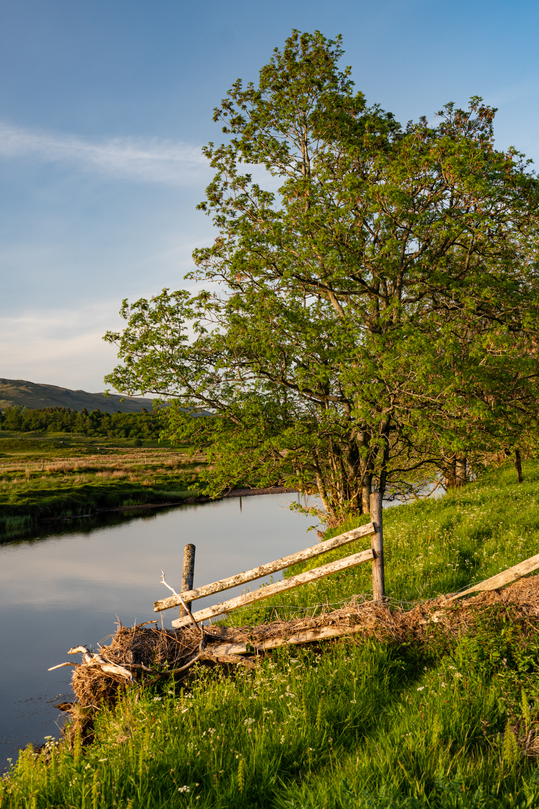 Trossachs National Park