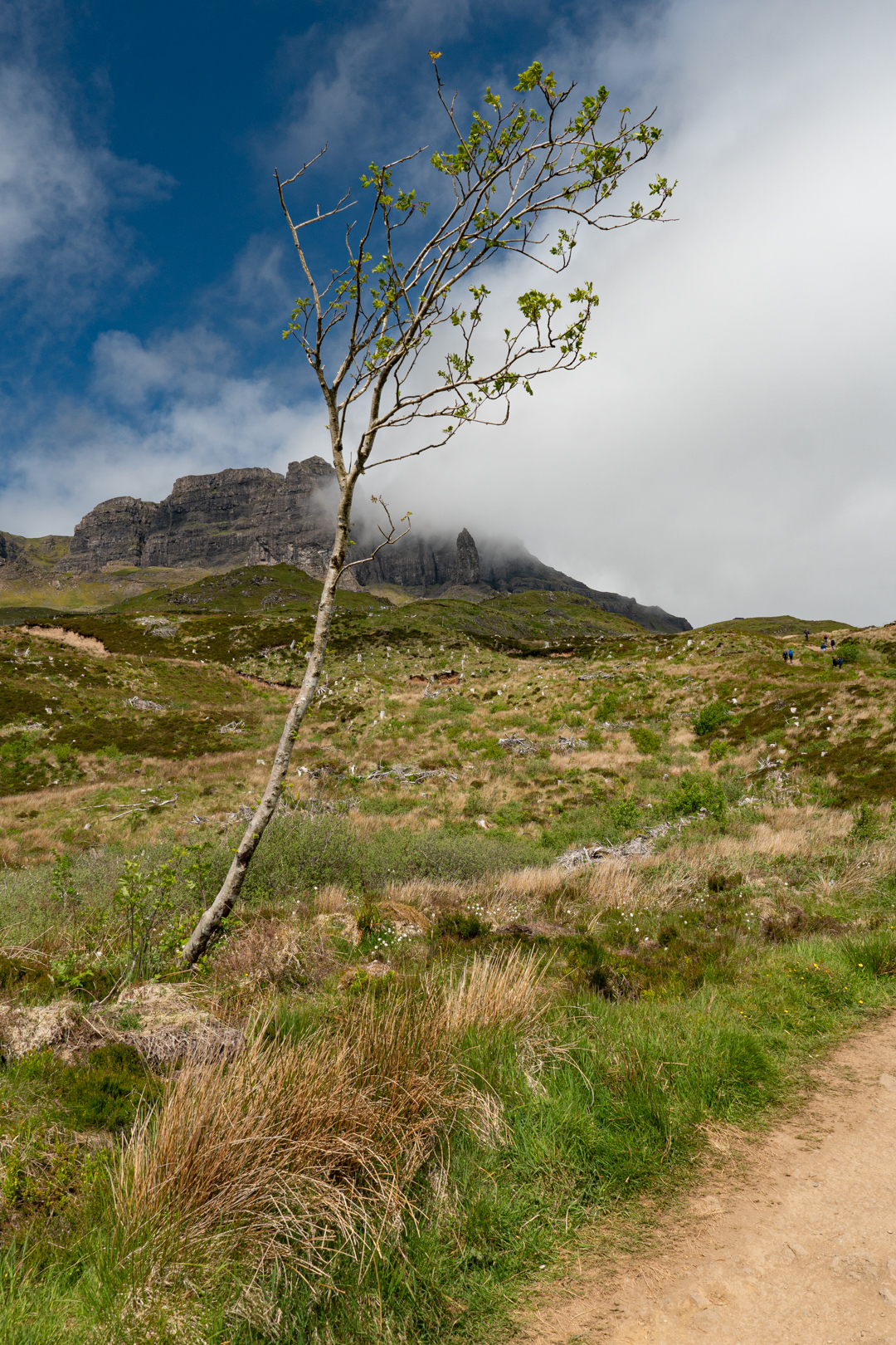 Isle of Skye