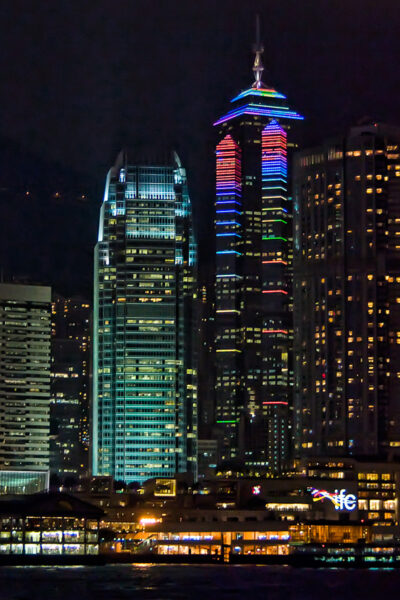 Hongkong & Macao