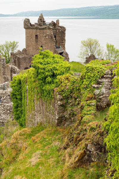 Urquhart Castle