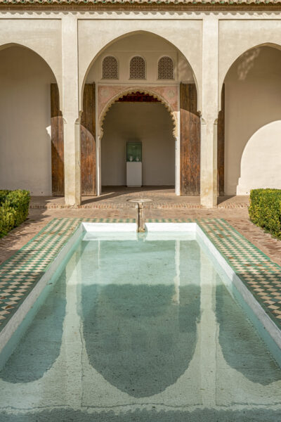 Alcazaba