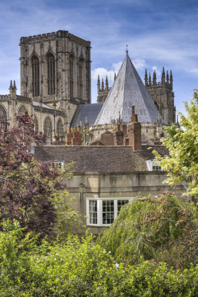 Historic York