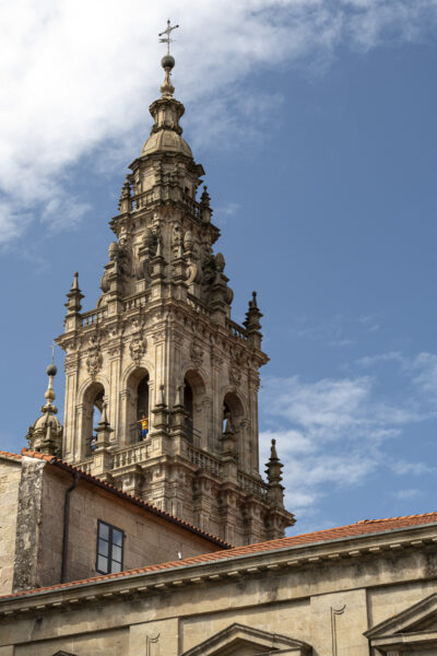 Santiago De Compostela