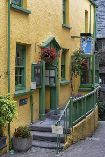 Tenby