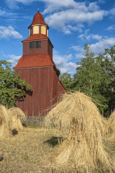 Skansen